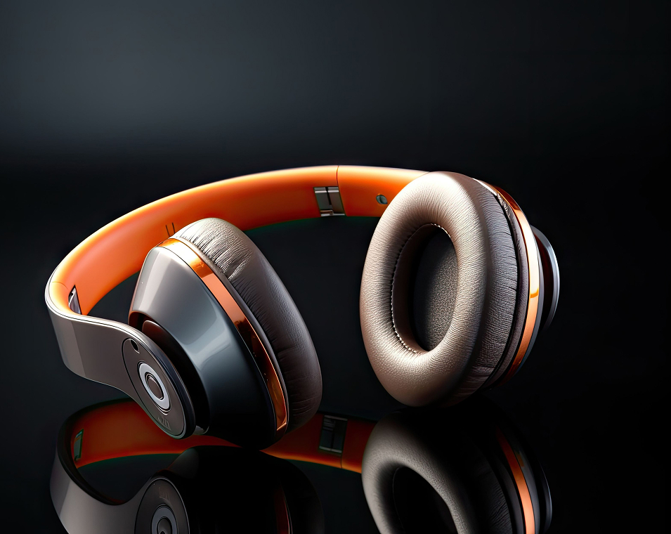 AudioCraft Phantom