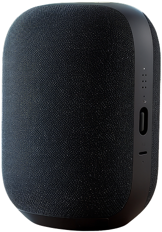 BeatCore Mini portable speaker