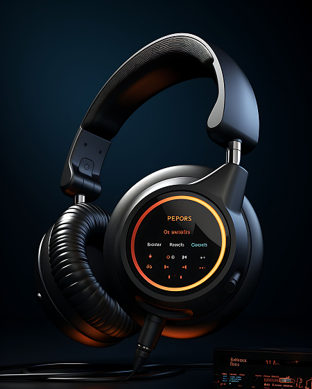AudioCraft Pro X Wireless