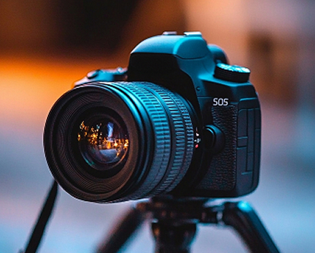 AuraPhone 15 Pro camera