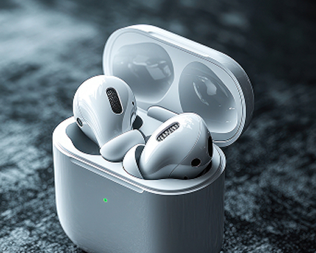 AuraPhones Pro