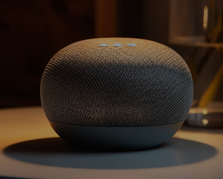 BeatCore Mini speaker