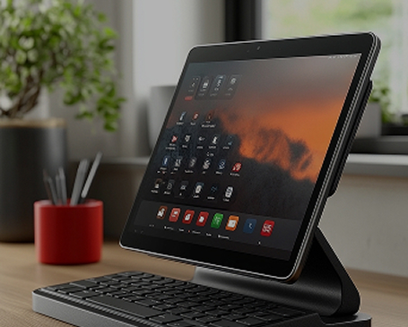 TabView Pro tablet