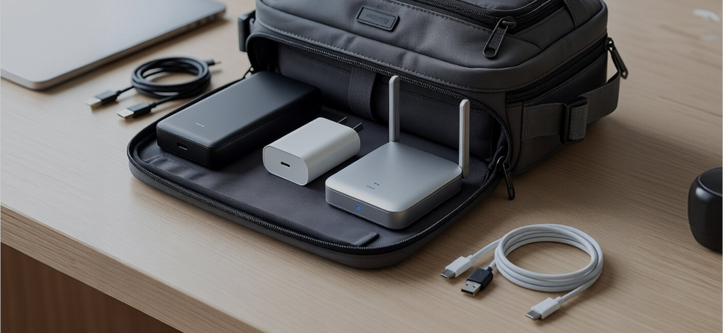 Curated audio & wearables