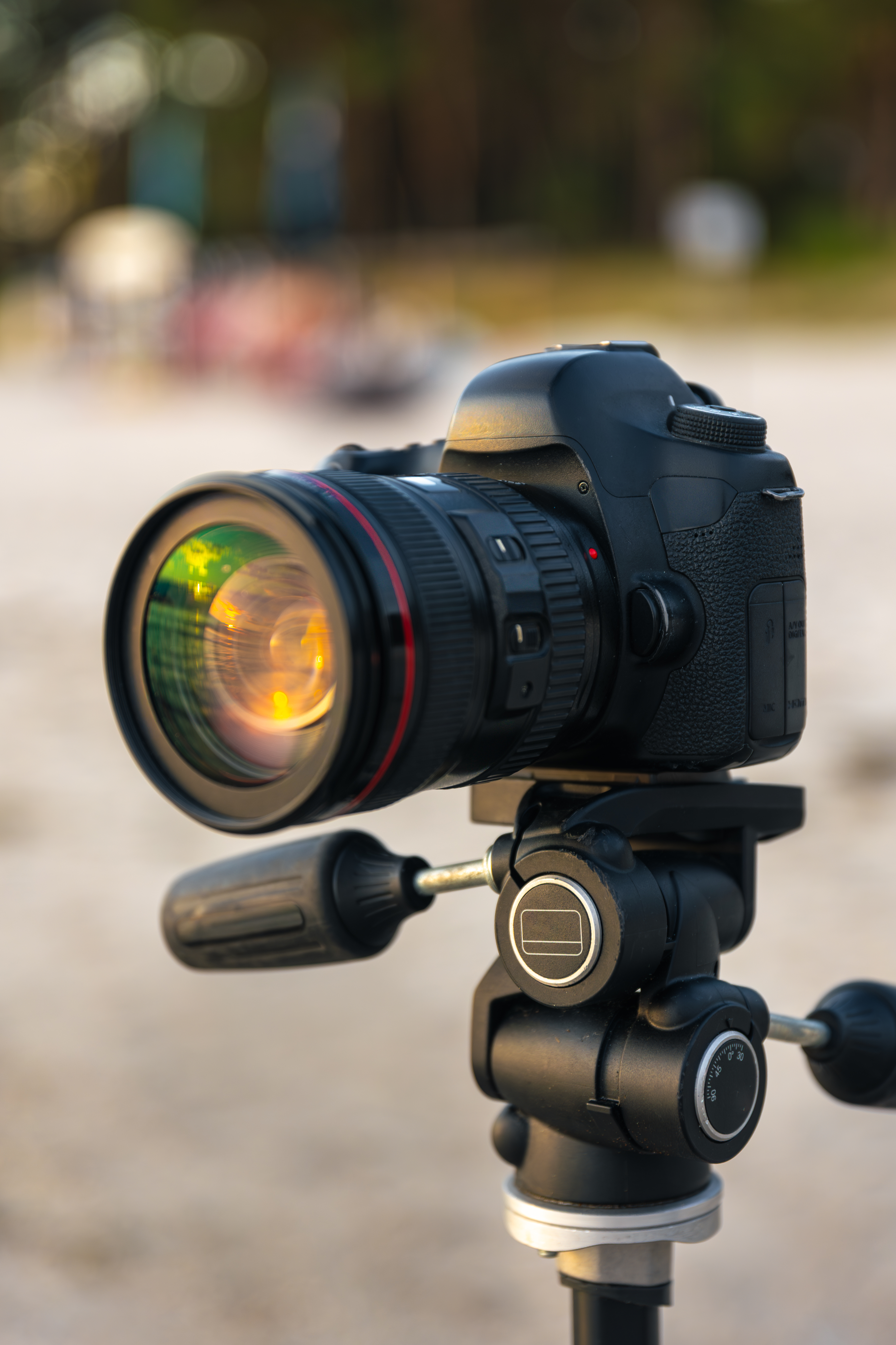 Capture the moment — mirrorless & beyond