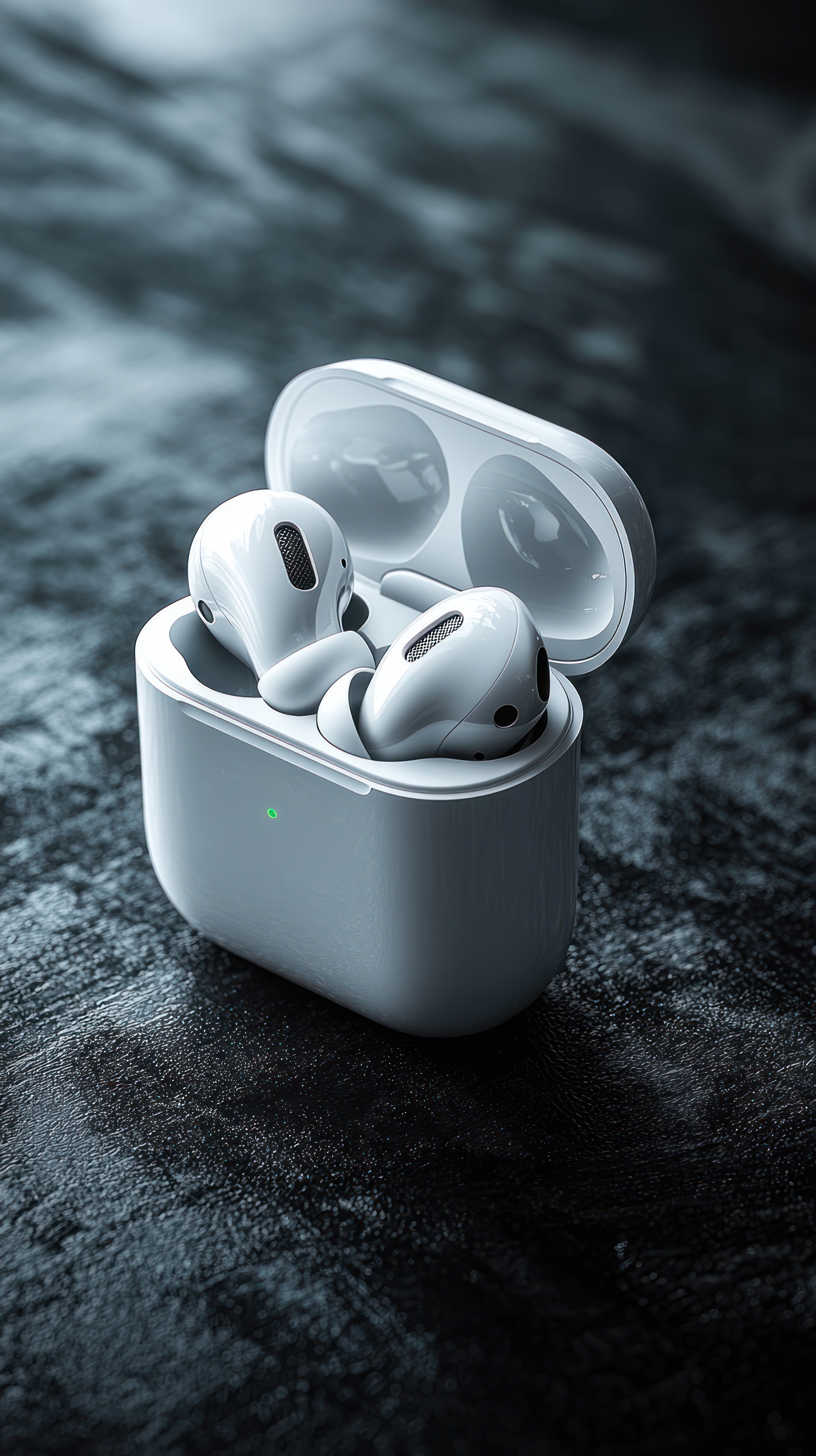 Wireless freedom — earbuds & headphones curated